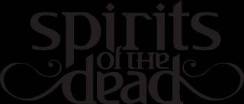 logo Spirits Of The Dead